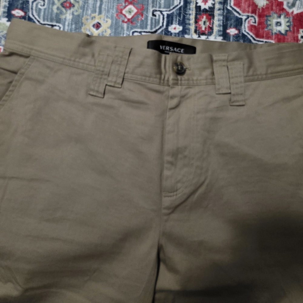 Authentic Versace Cargo Jeans - image 2